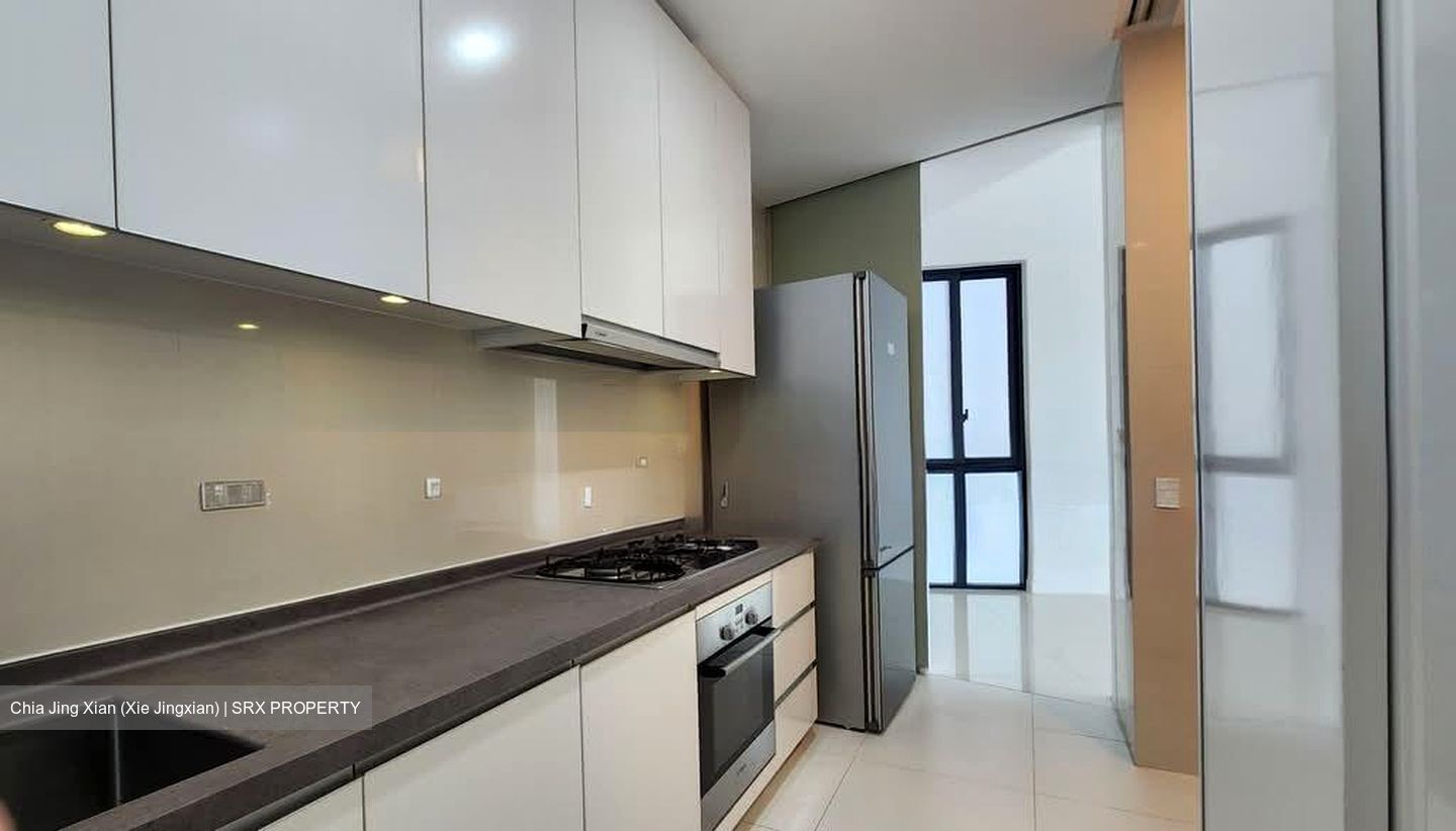 D'Leedon (D10), Condominium #556593451